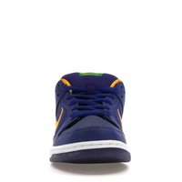 Nike SB Dunk Low Royal Blue Midas Gold
