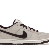 Nike SB Dunk Low Desert Sand Mahogany