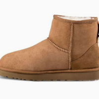 UGG Classic Mini II Boot Chestnut (Women's)