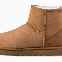 UGG Classic Mini II Boot Chestnut (Women's)