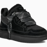 UGG Lowmel Black (Women's)