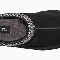 UGG Tazz Slipper Black (Women's)