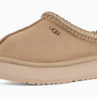 UGG Tazz Slipper Mustard Seed