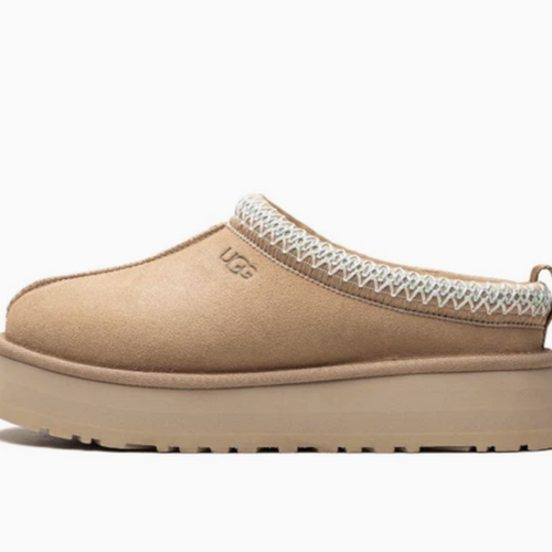 UGG Tazz Slipper Sand