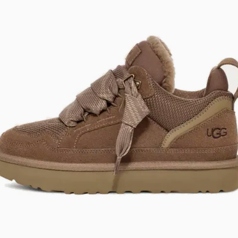 UGG Lowmel 'Hickory'