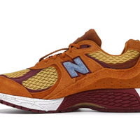 New Balance 2002R Salehe Bembury Peace Be The Journey