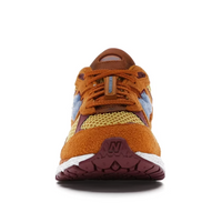 New Balance 2002R Salehe Bembury Peace Be The Journey