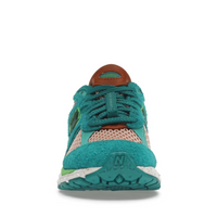 New Balance 2002R Salehe Bembury Water Be The Guide