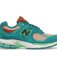 New Balance 2002R Salehe Bembury Water Be The Guide