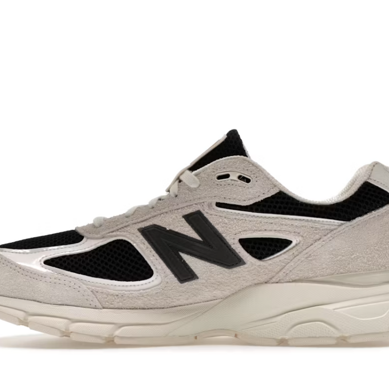 New Balance 990v4 MiUSA Joe Freshgoods 1998 Intro