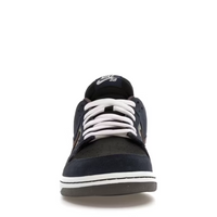 Nike SB Dunk Low Obsidian Midnight Fog Black