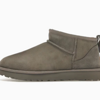 UGG Classic Ultra Mini Smoke Plume (Women's)