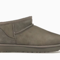 UGG Classic Ultra Mini Smoke Plume (Women's)