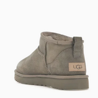 UGG Classic Ultra Mini Smoke Plume (Women's)