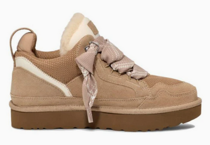 UGG Lowmel 'Sand'
