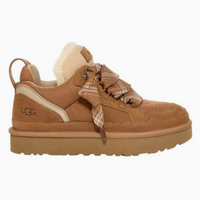 UGG Lowmel Chestnut (Women's)