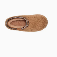 UGG Tasman Maxi Curly Slipper Chestnut (Women's)