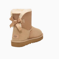 UGG Mini Bailey Bow II Sand (Women's)