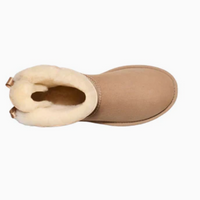 UGG Mini Bailey Bow II Sand (Women's)