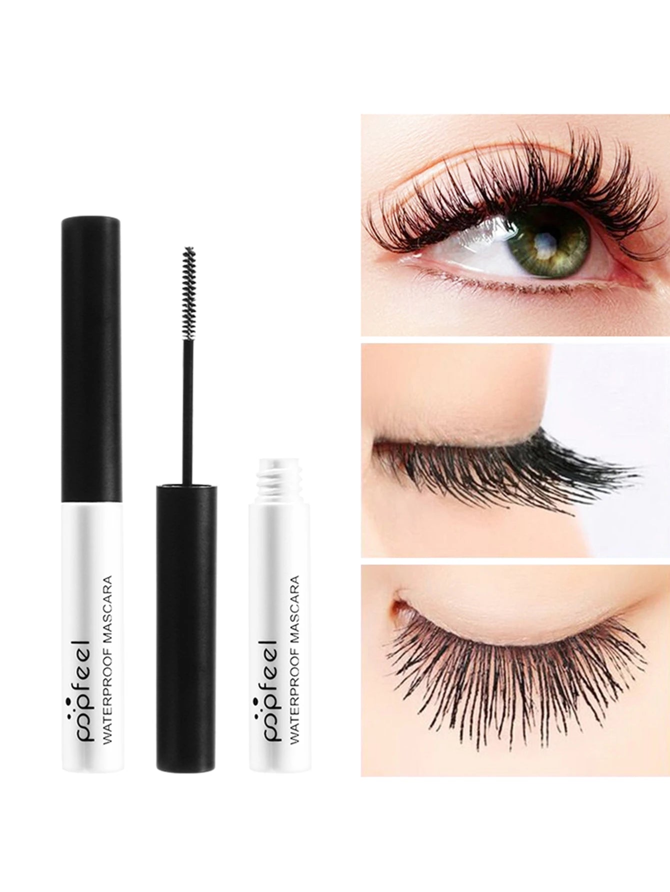 POPFEEL Beginner Eye Artistry Suite