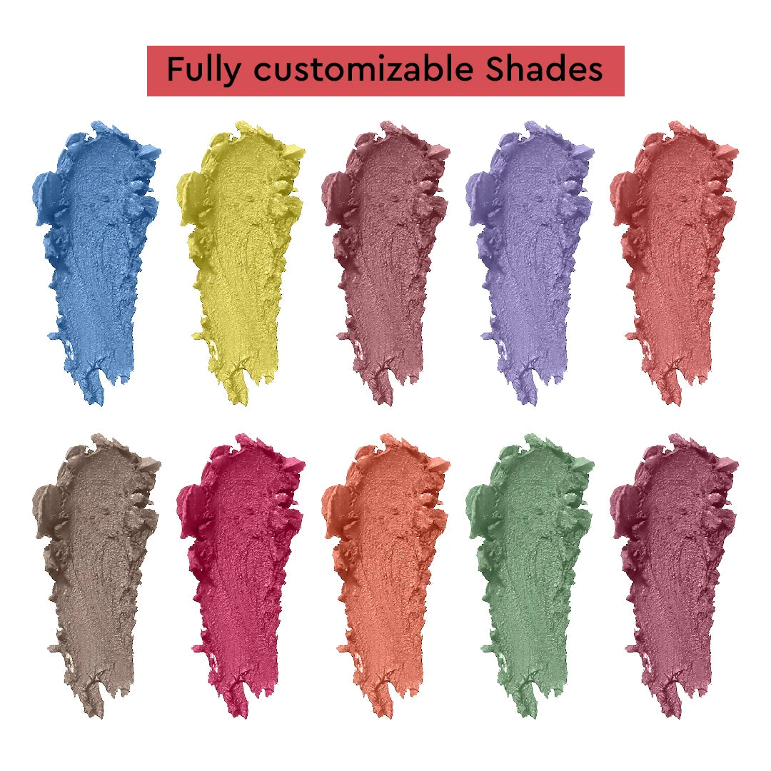 Chroma-Shield Waterproof Kajal Liner