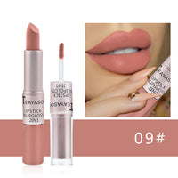 Dual-Finish Lip Duo