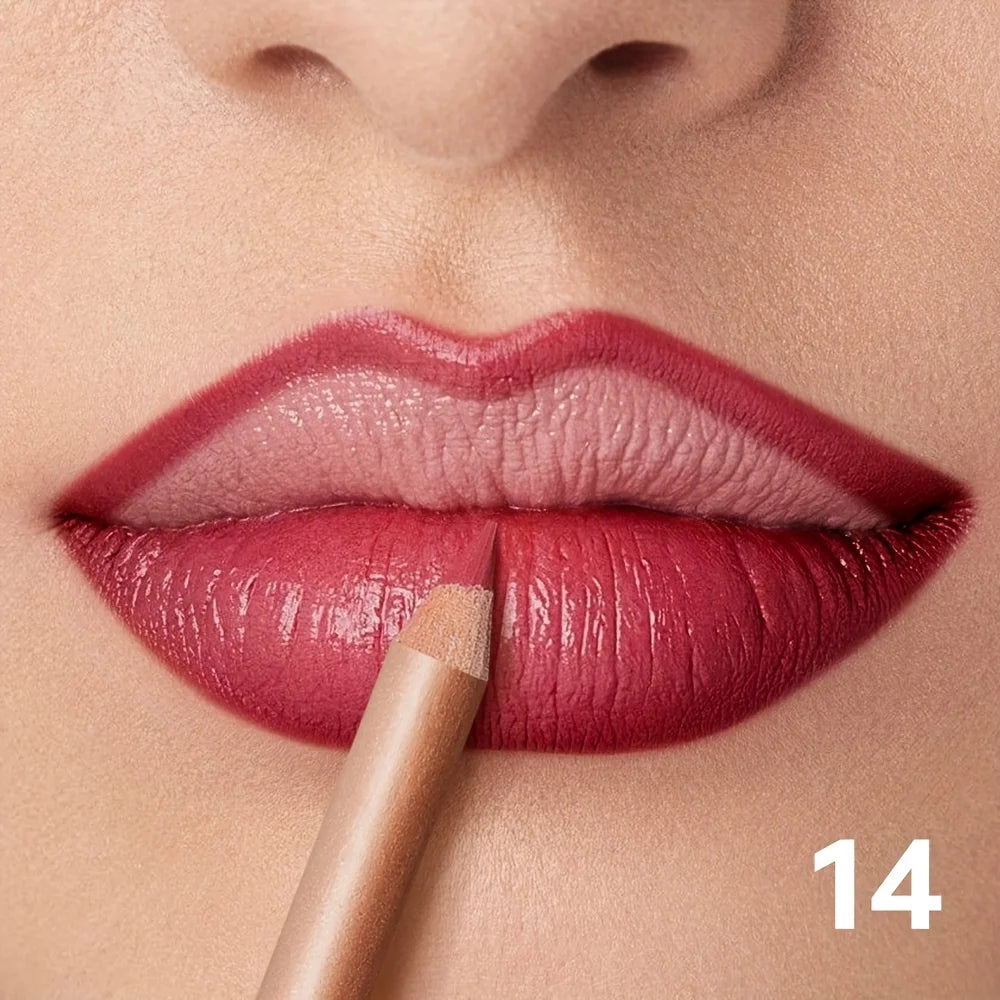 Gemini a dit
Pro-Define Matte Lip Liner