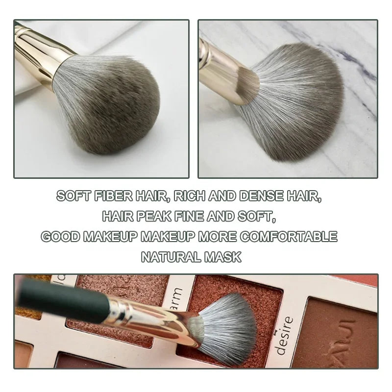 Elite Soft-Focus Artistry Set