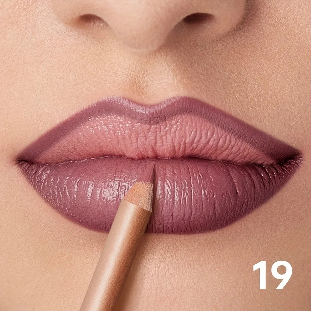 Gemini a dit
Pro-Define Matte Lip Liner