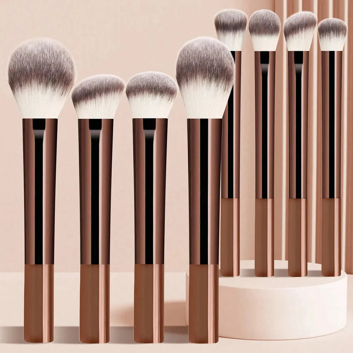 Pro-Studio 13-Piece Face & Eye Set