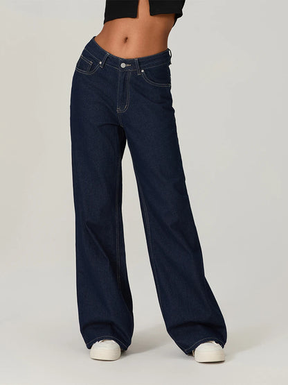 Casual Star Pattern Pants