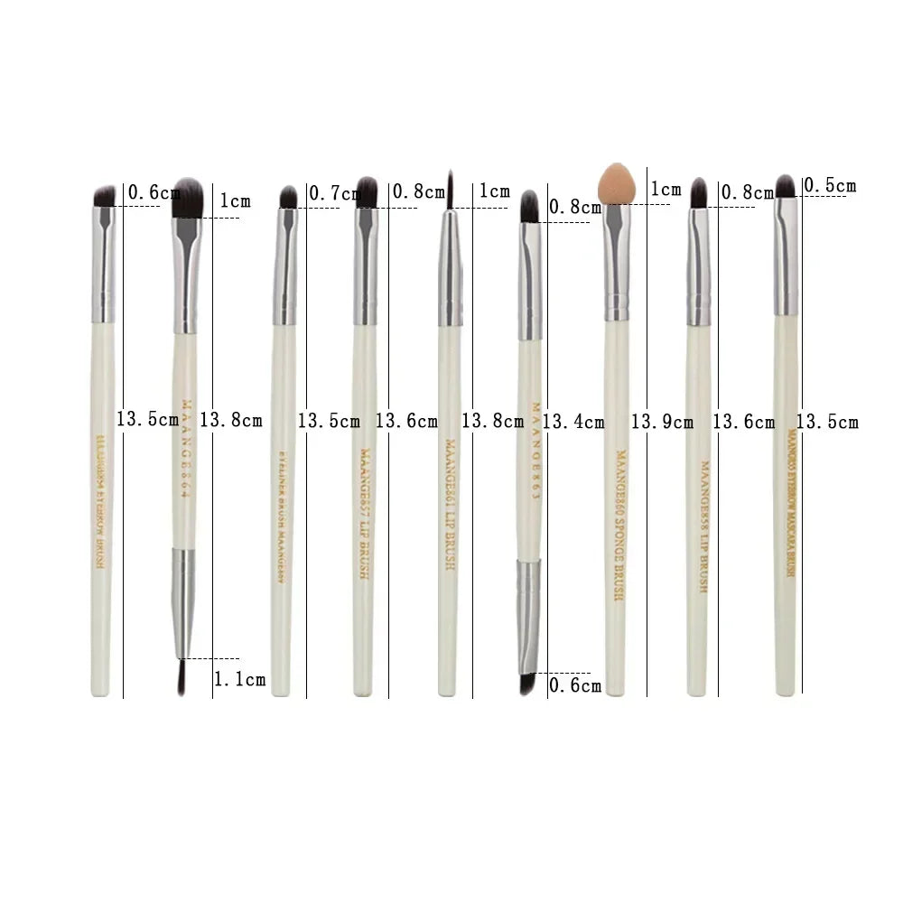 Pro-Artistry Multi-Tasking Brush Set