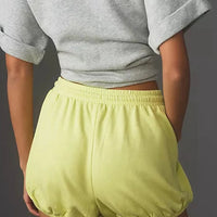Bold Affair Lounge Shorts