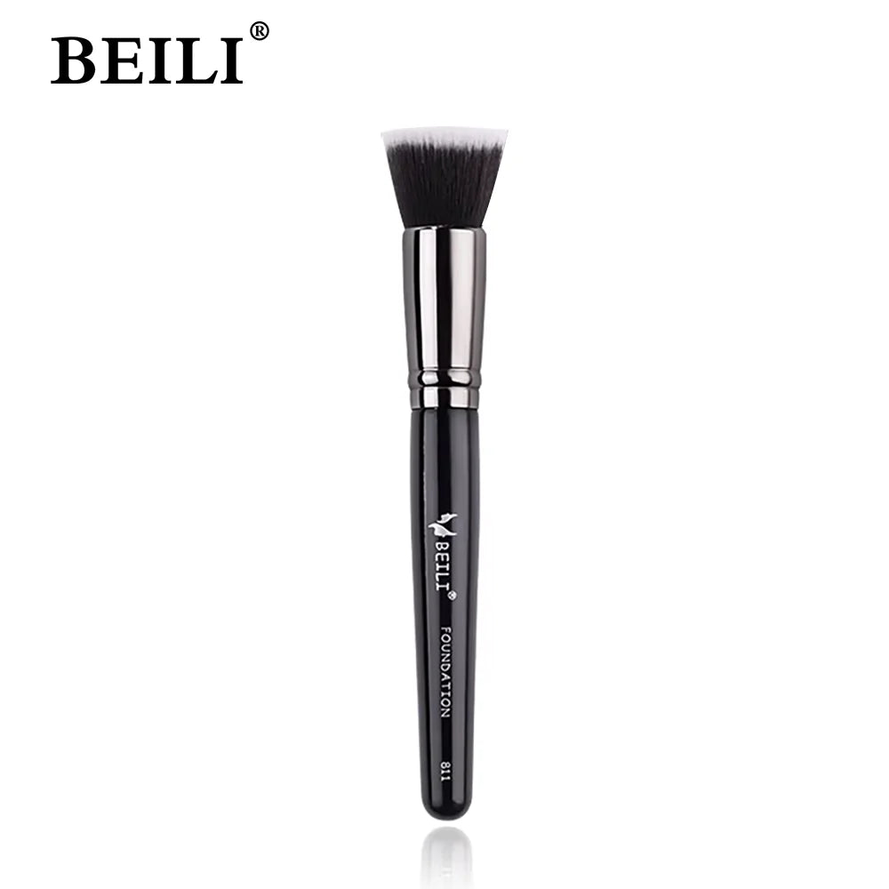 Lux-Focus Multi-Tasking Face Brush