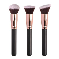 Lux-Focus Multi-Tasking Face Brush