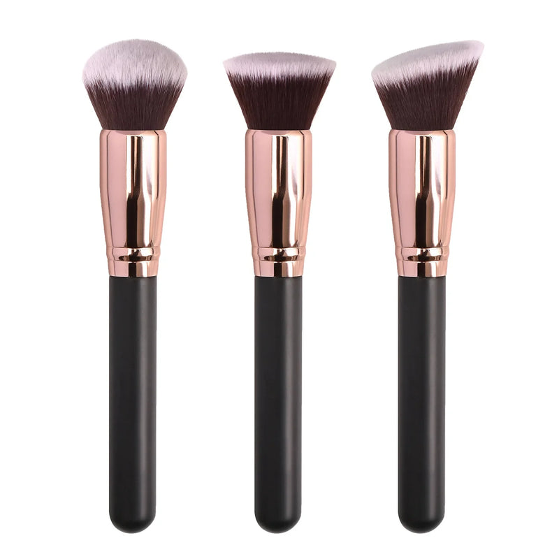 Lux-Focus Multi-Tasking Face Brush