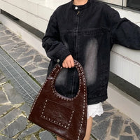 European Retro Handbag