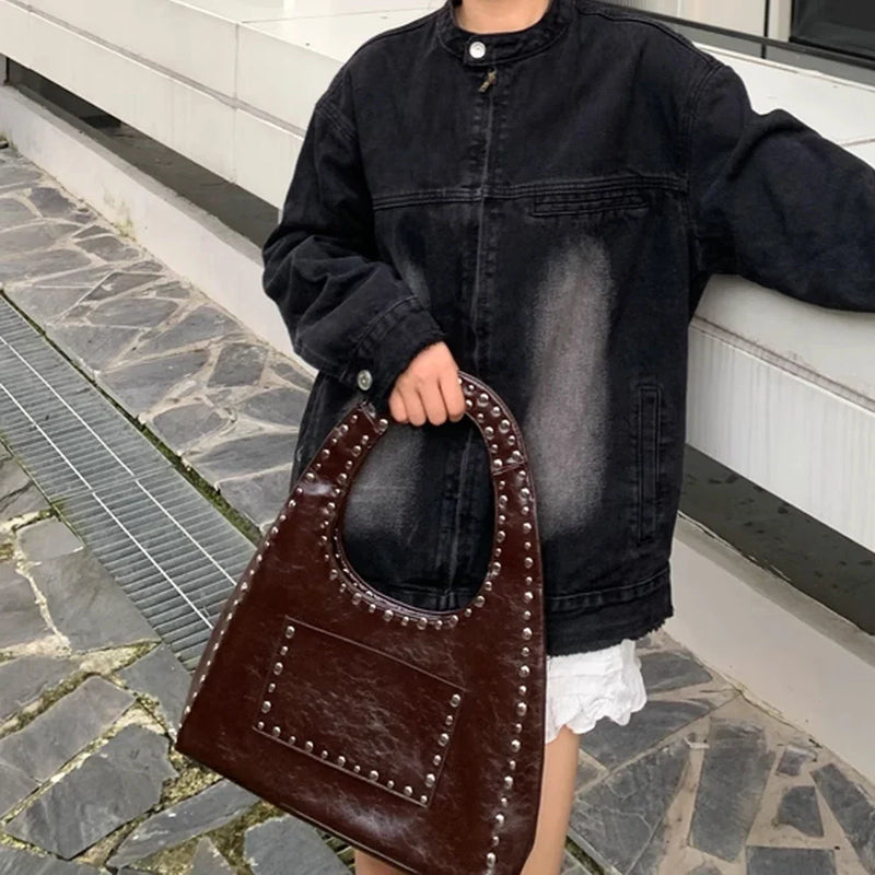 European Retro Handbag