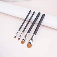 Ultra-Thin Precision Foundation Architect