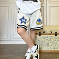 Retro Shorts