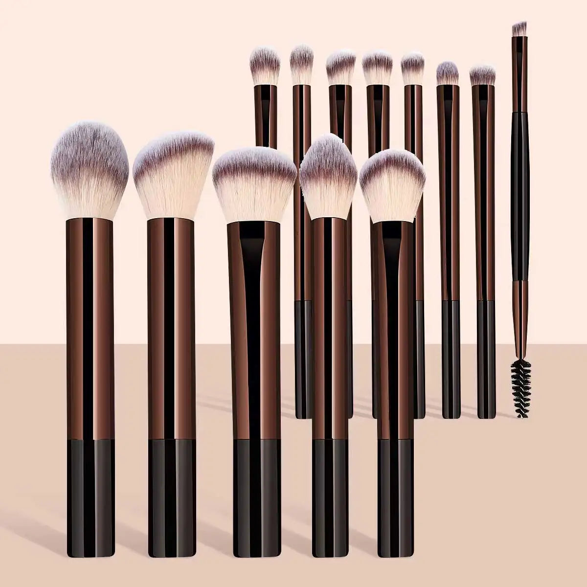 Pro-Studio 13-Piece Face & Eye Set