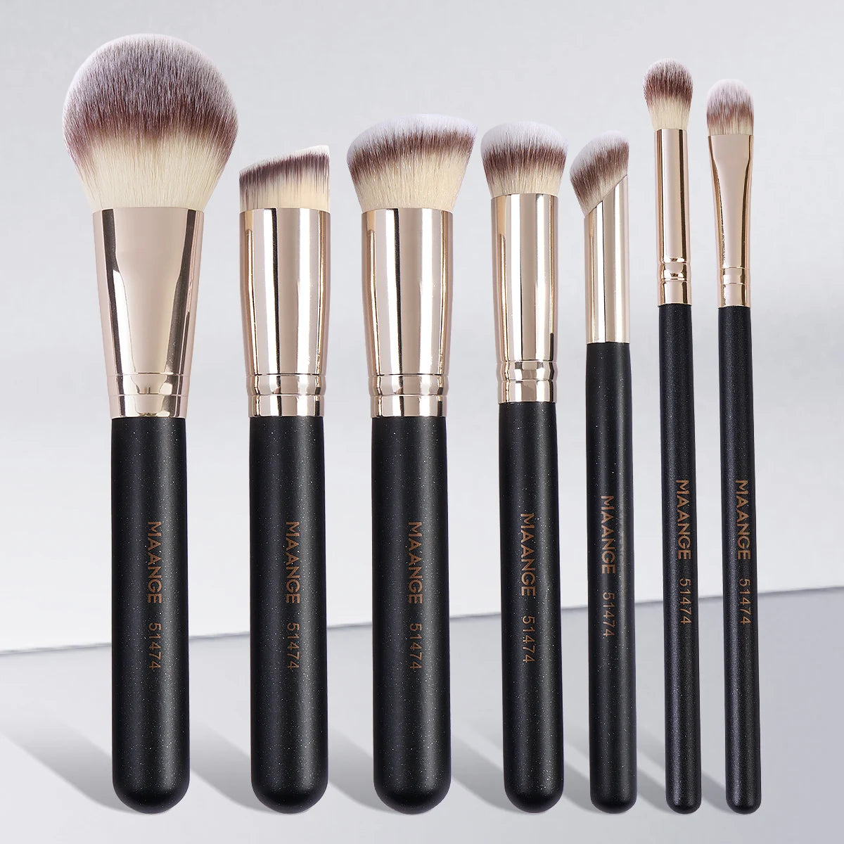 MAANGE Essential Artistry Set
