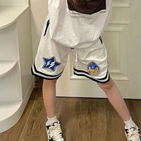 Retro Shorts