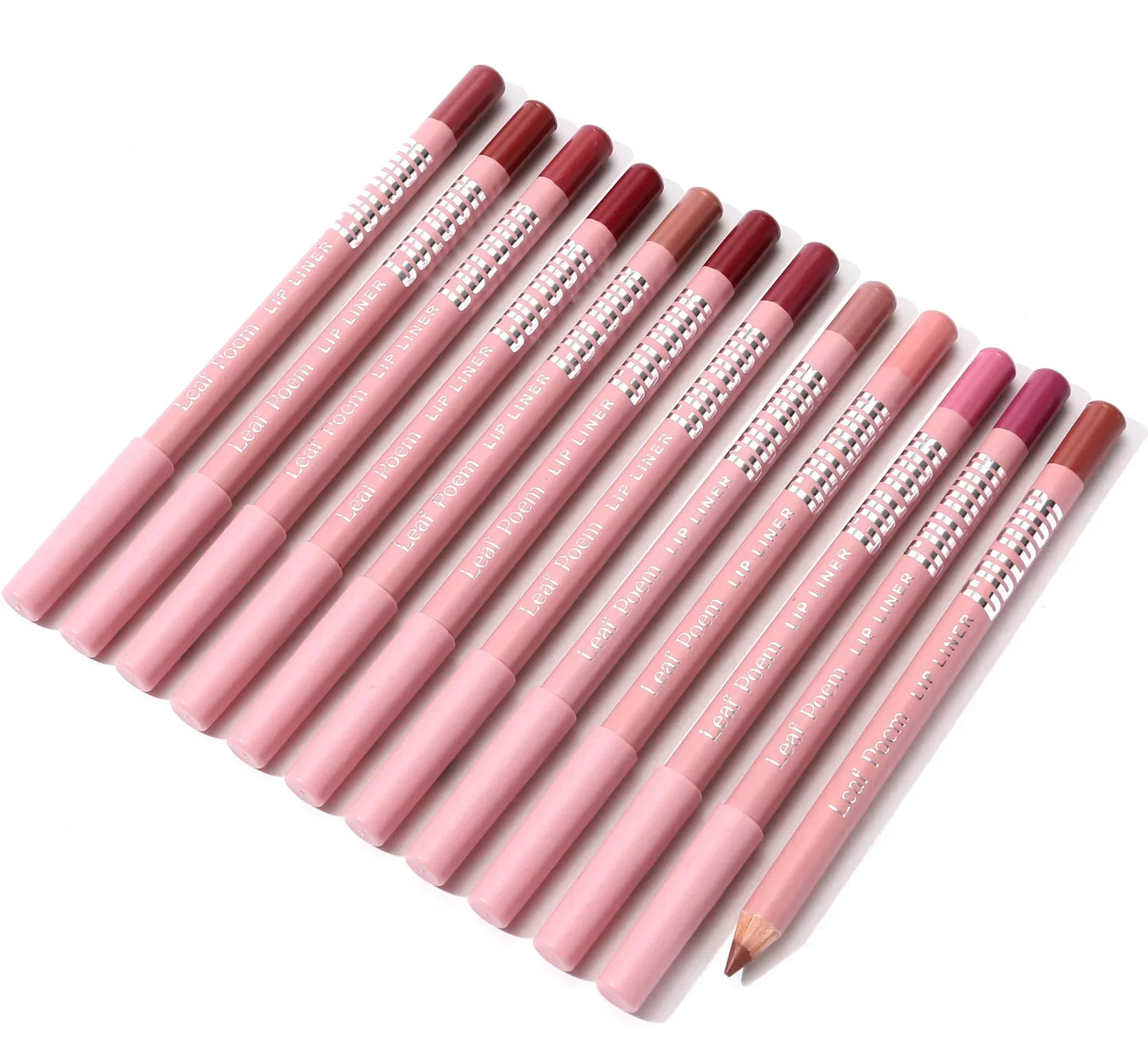 Pro-Outline Matte Lipstick Pen