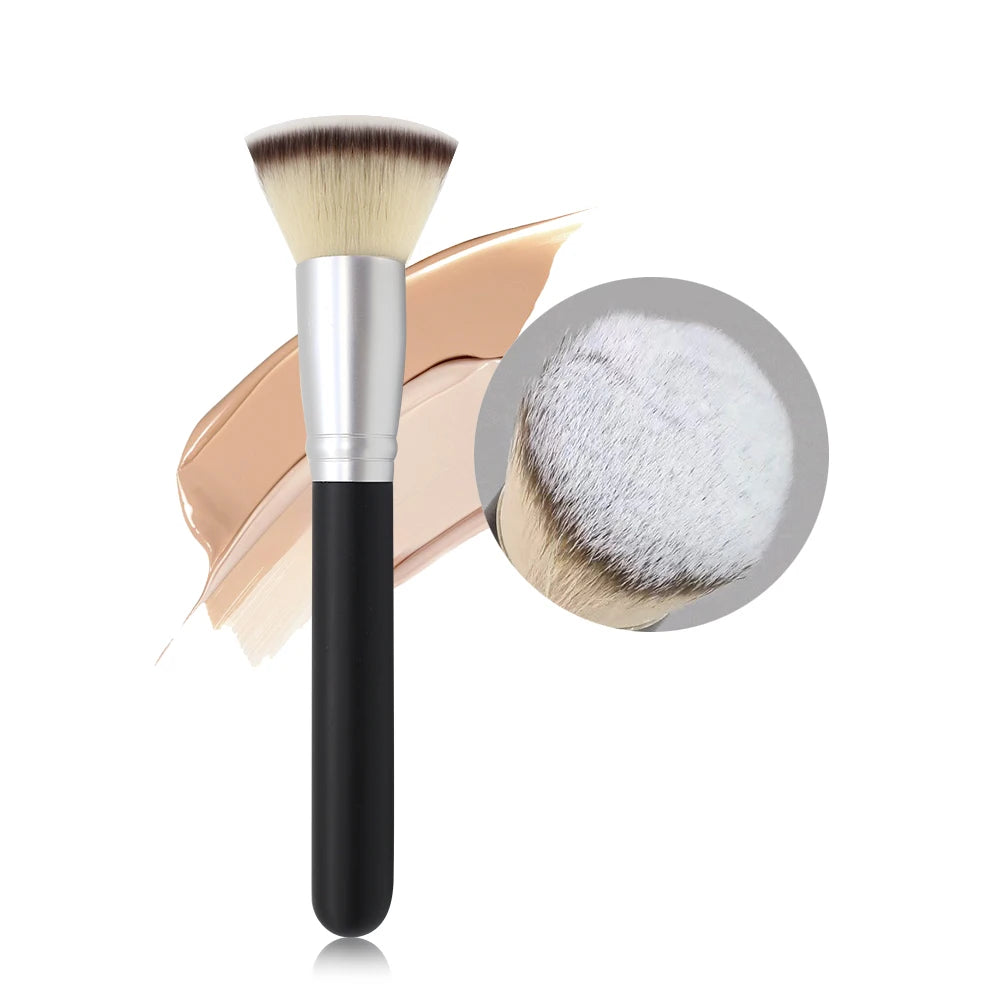 Lux-Focus Multi-Tasking Face Brush