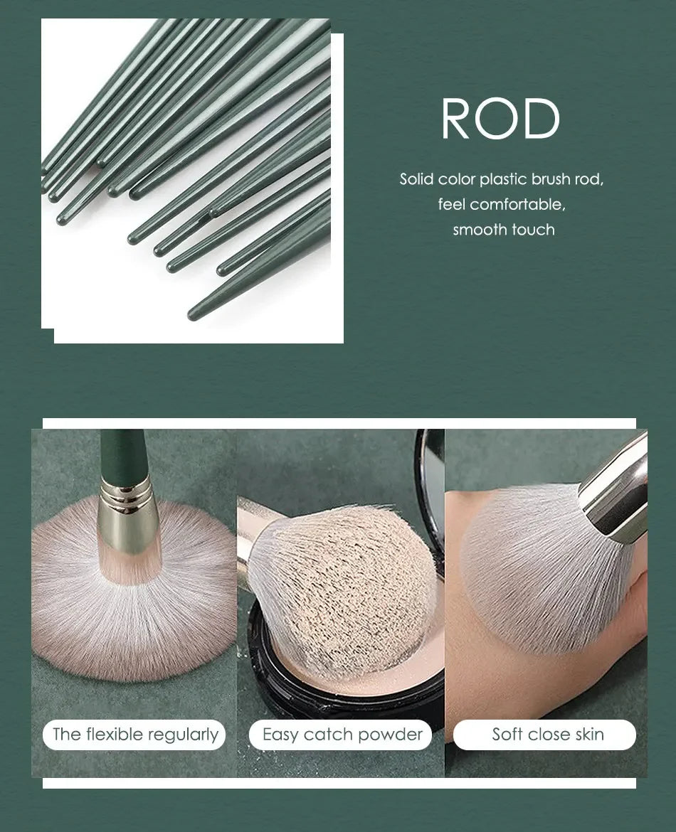 Elite Soft-Focus Artistry Set