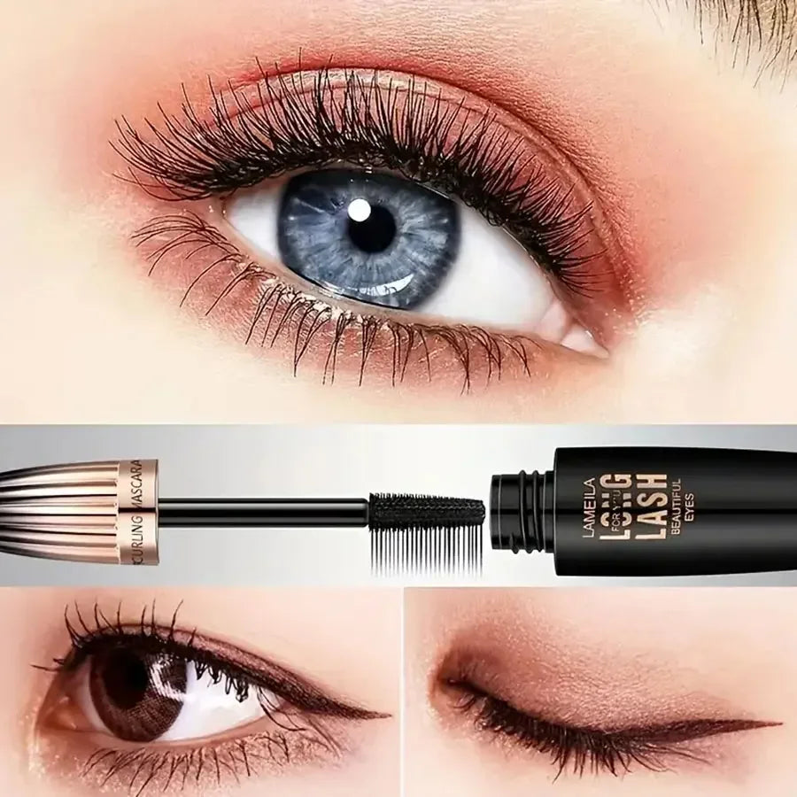 4D High-Definition Power Mascara