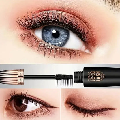 4D High-Definition Power Mascara