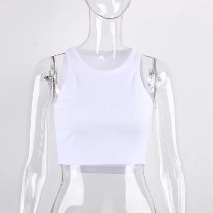 Basic Crop Top