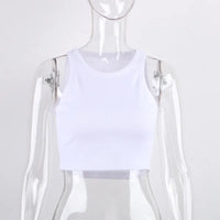 Basic Crop Top